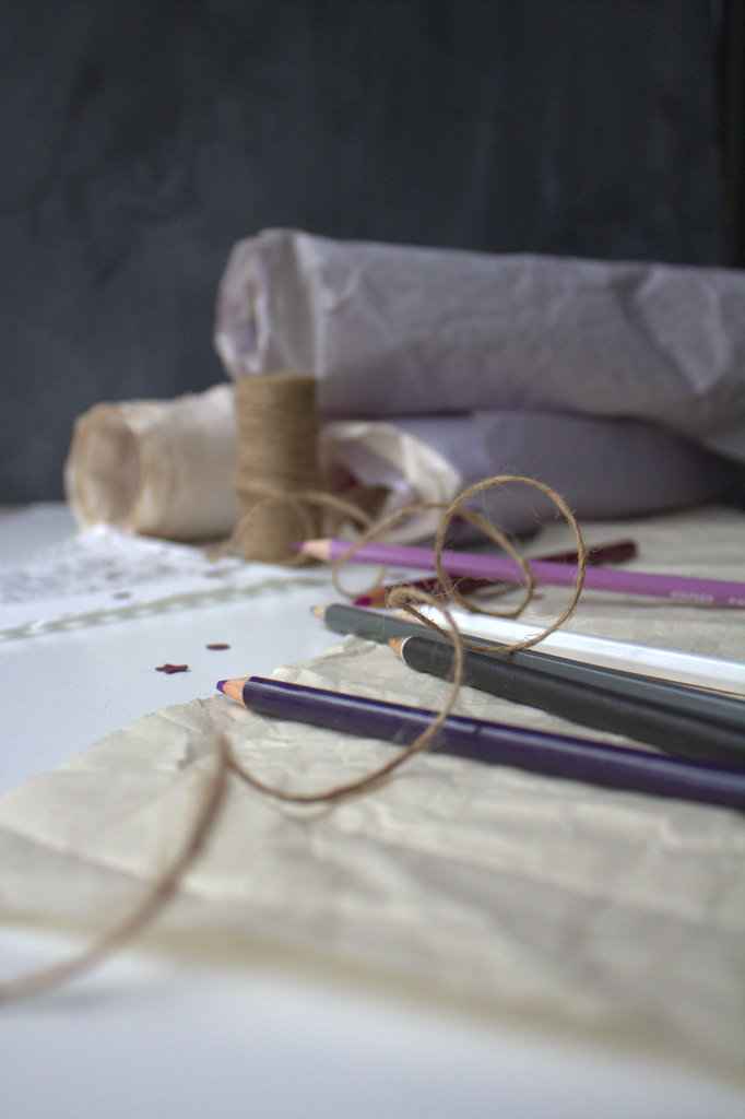 Photography Styling Challenge: Chaos | Redesigned By M #photostylingchallenge