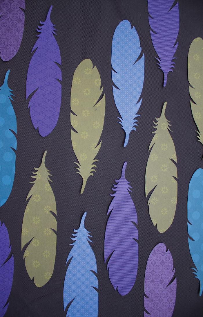 Photography Styling Challenge: Patterns | Redesigned By M #photostylingchallenge