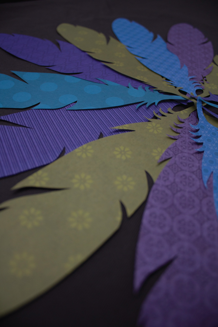 Photography Styling Challenge: Patterns | Redesigned By M #photostylingchallenge