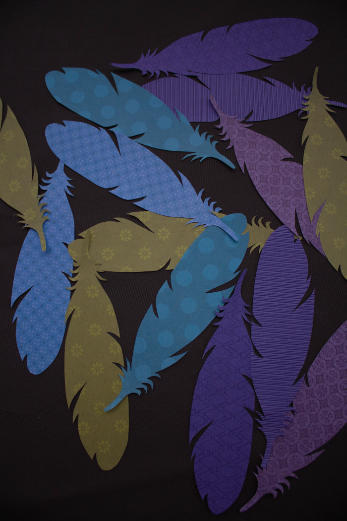 Photography Styling Challenge: Patterns | Redesigned By M #photostylingchallenge