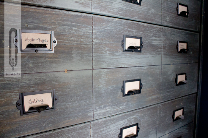 Redesigned Rast Dresser