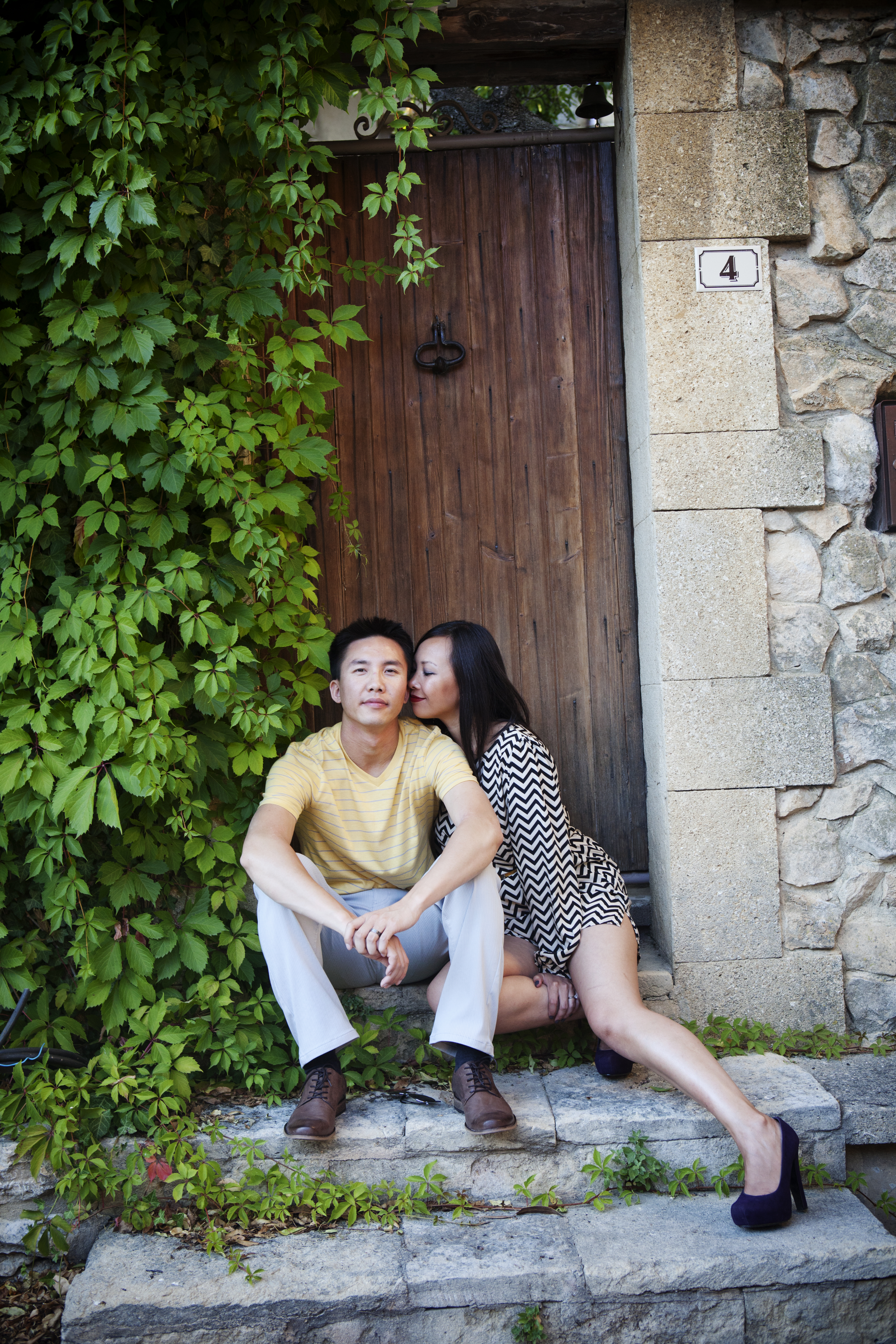 Plan a successful engagement shoot with these tips | Redesigned By M 