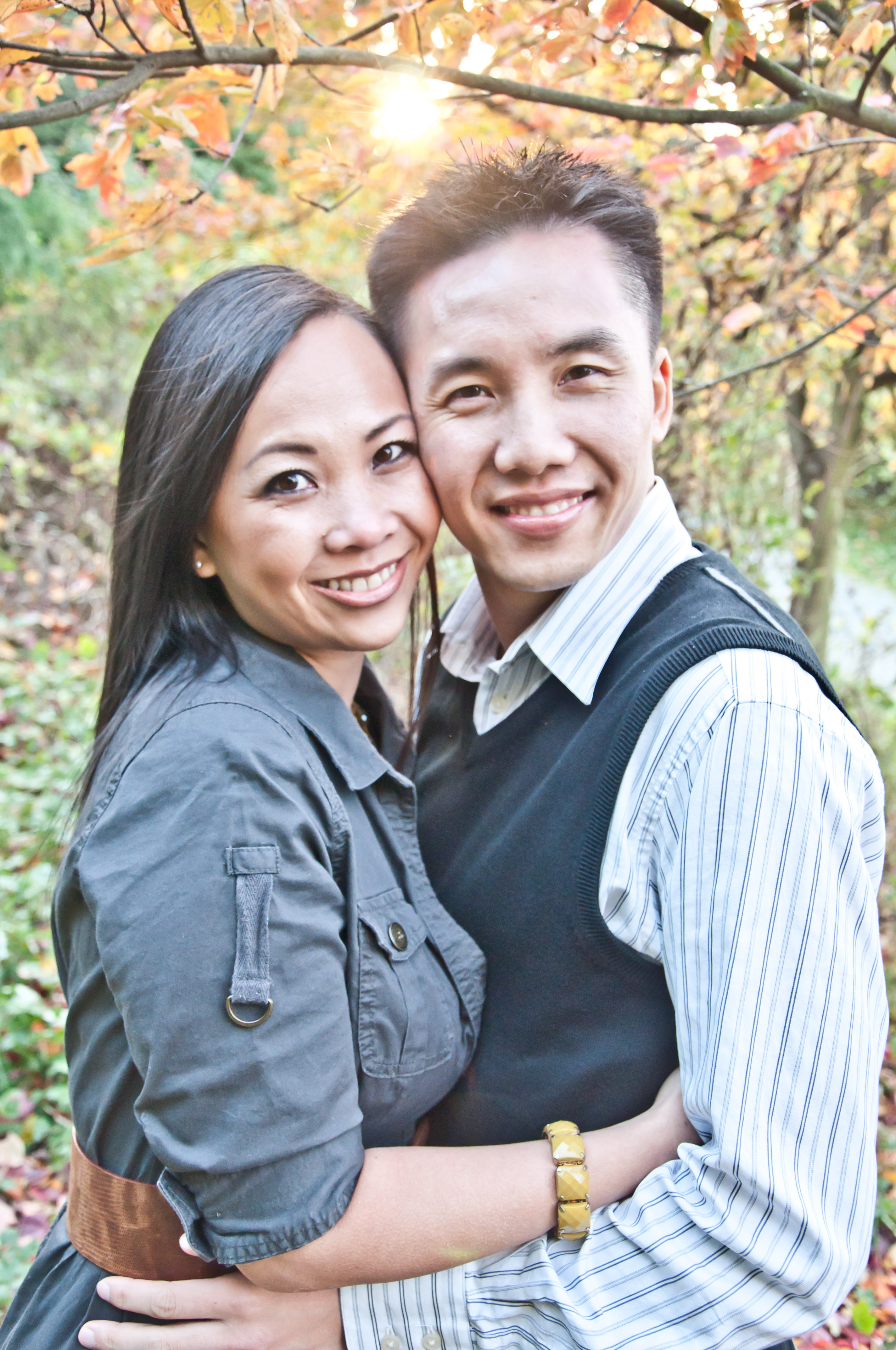 Plan a successful engagement shoot with these tips | Redesigned By M 