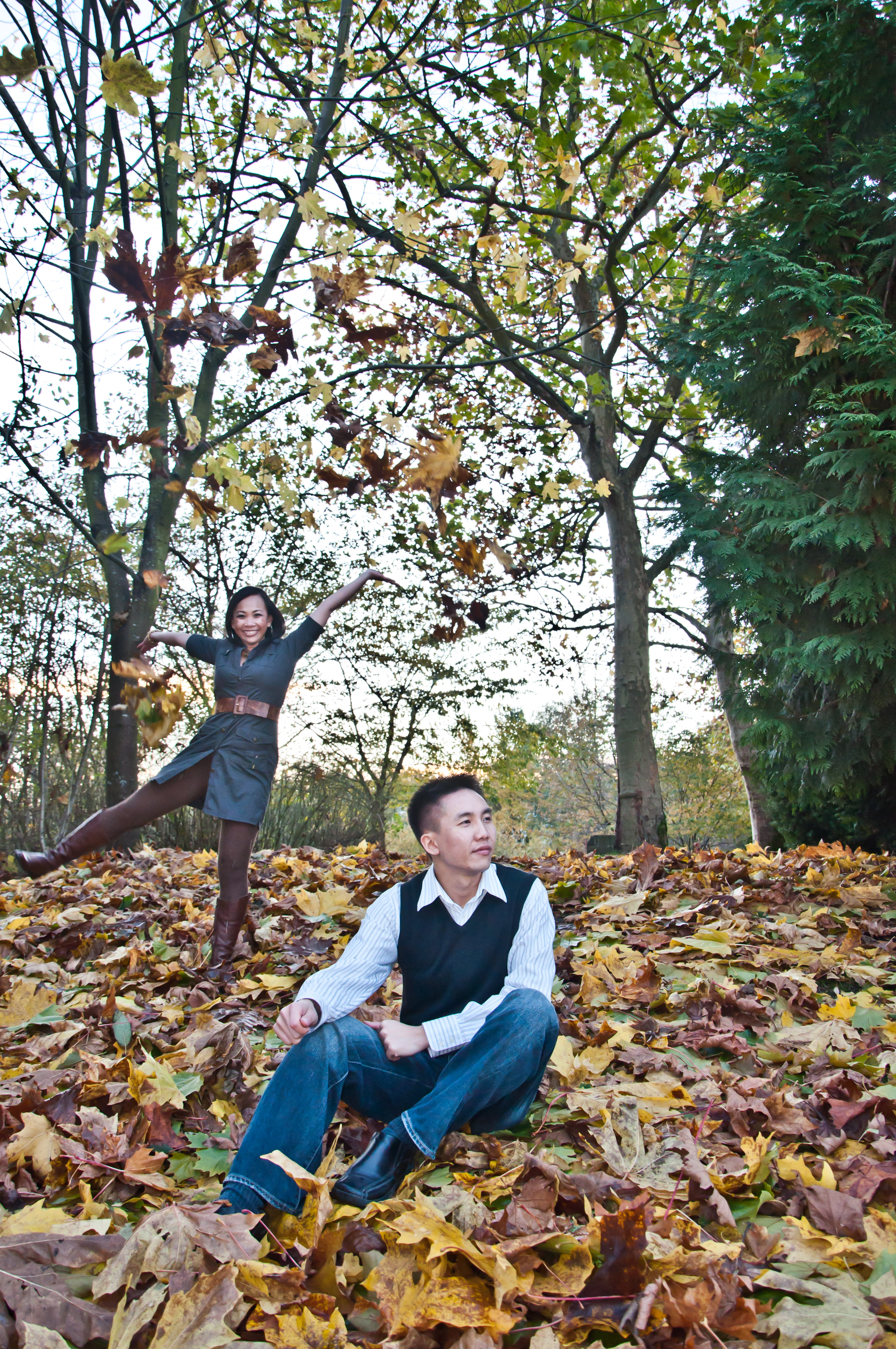 Plan a successful engagement shoot with these tips | Redesigned By M 