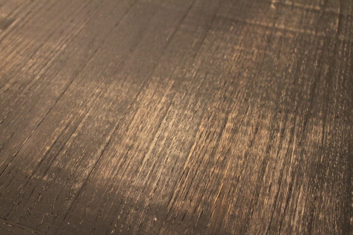 How To Refinish Wood Floors | Redesigned By M