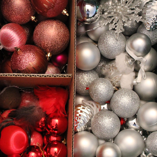 Christmas Decorations