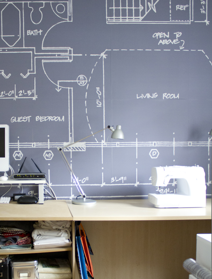 Custom Magnetic Wall | Planq Studio