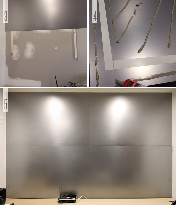 Custom Magnetic Wall Tutorial | Planq Studio