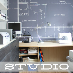 Studio Space | Planq Studio