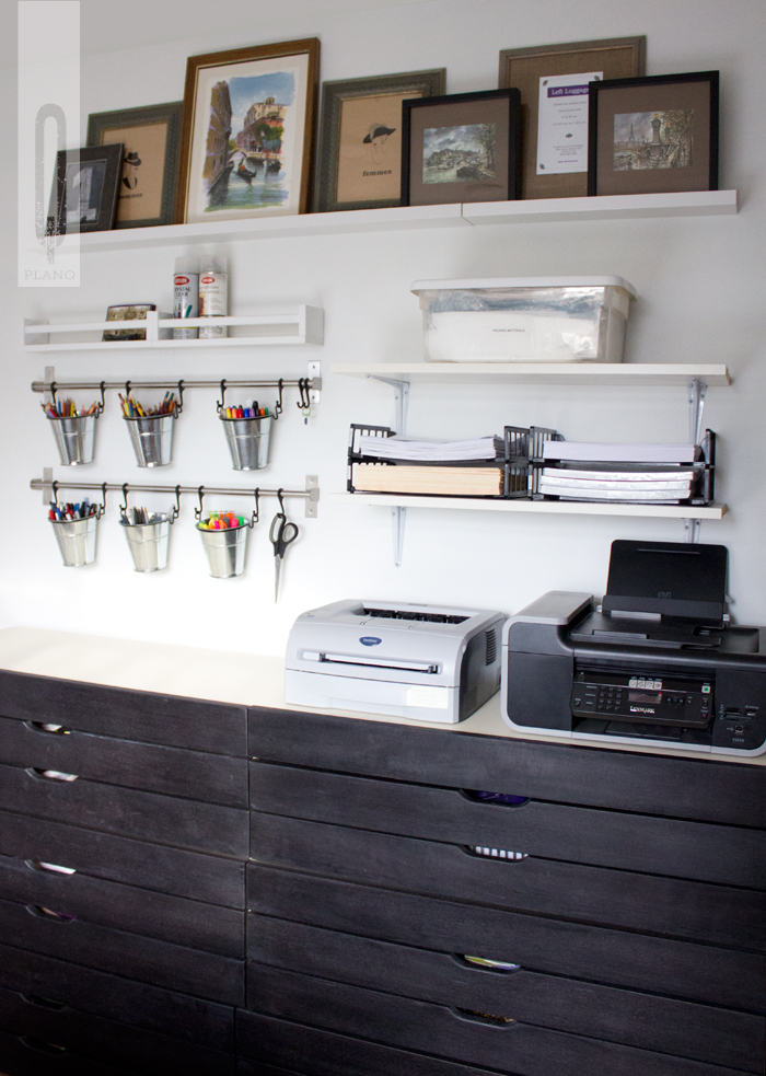 Studio Space | Planq Studio