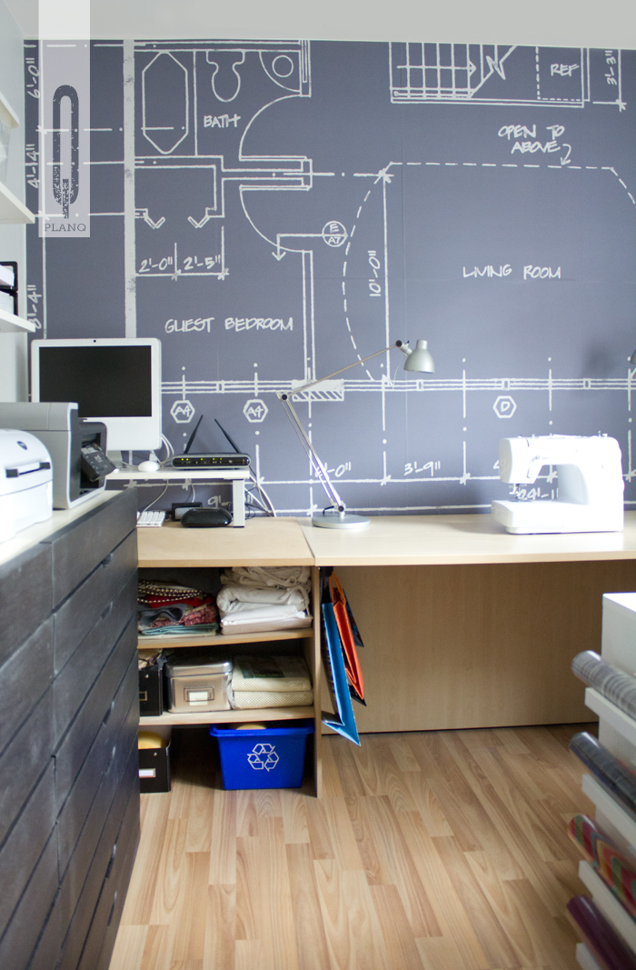 Studio Space | Planq Studio