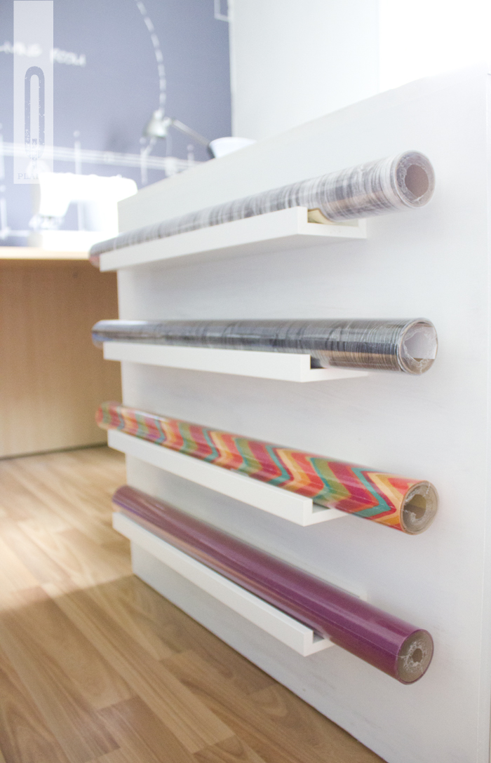 Studio Space | Planq Studio