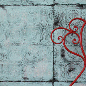 DIY Architectural Salvage Tiles | Planq Studio