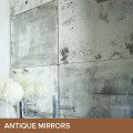How To Make Mirrors Look Antique | Planq Studio